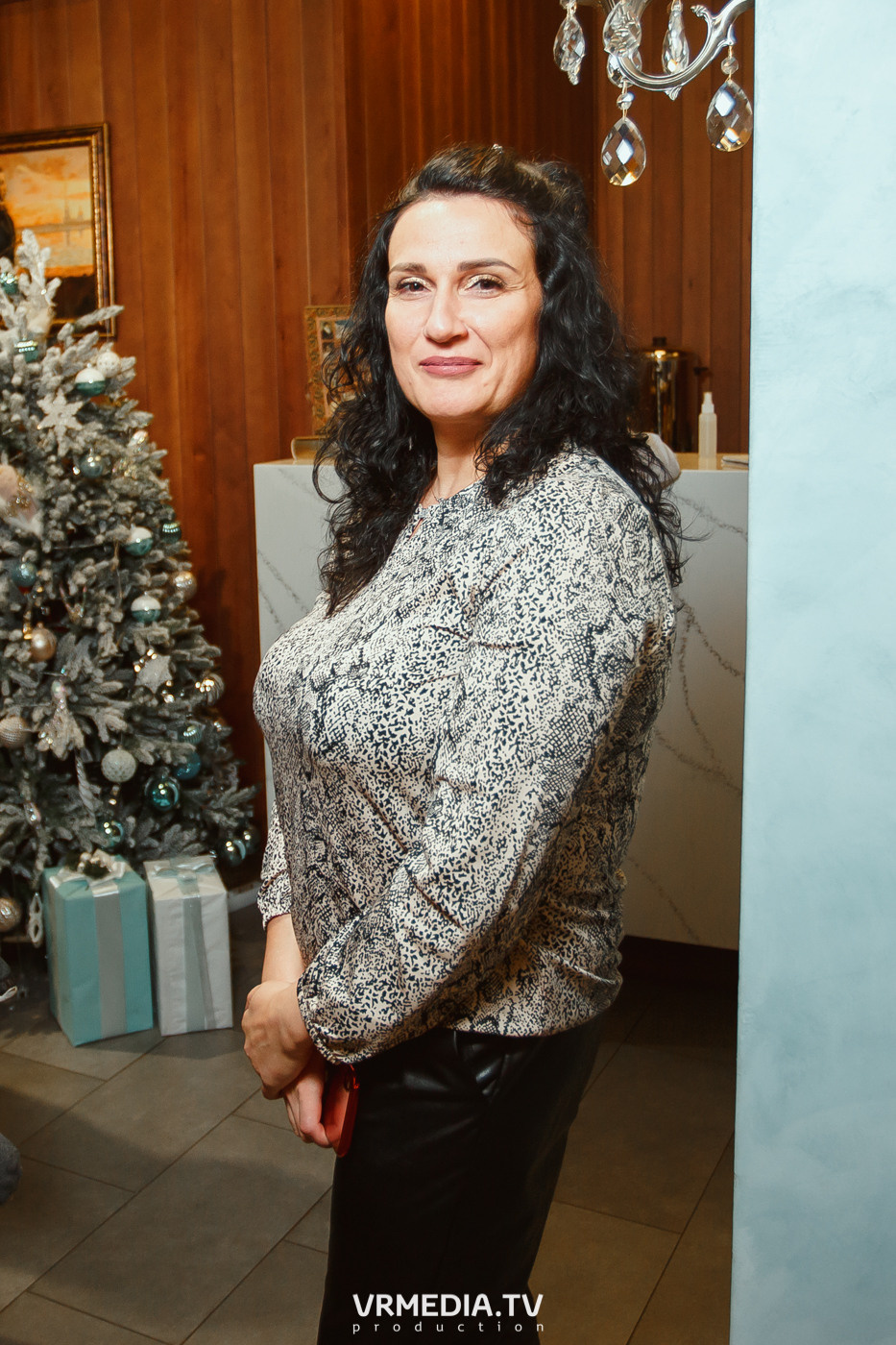 Детский праздник в эко-отеле «Лукоморье»