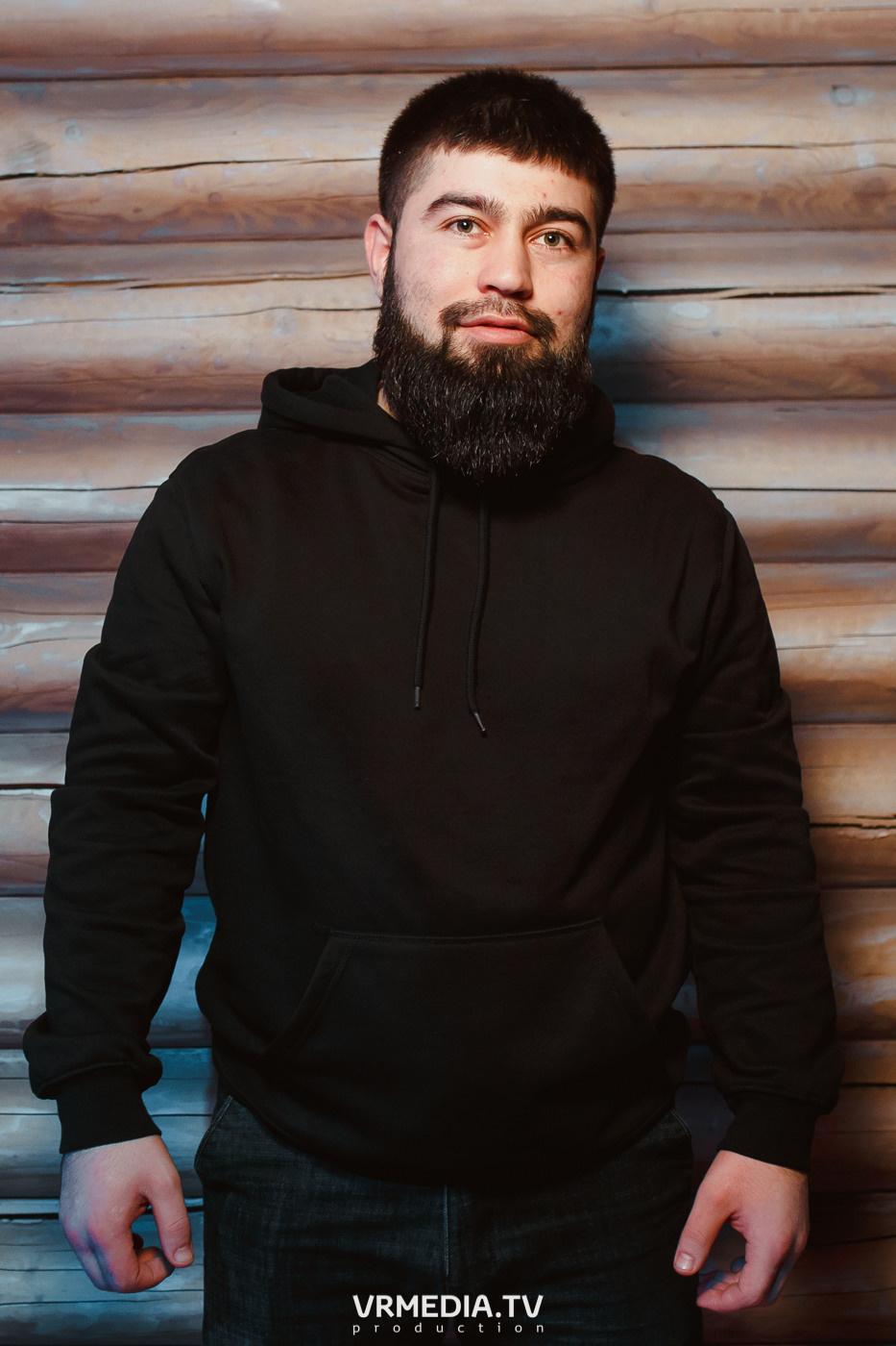 Новогодние корпоративы «У Петровича»