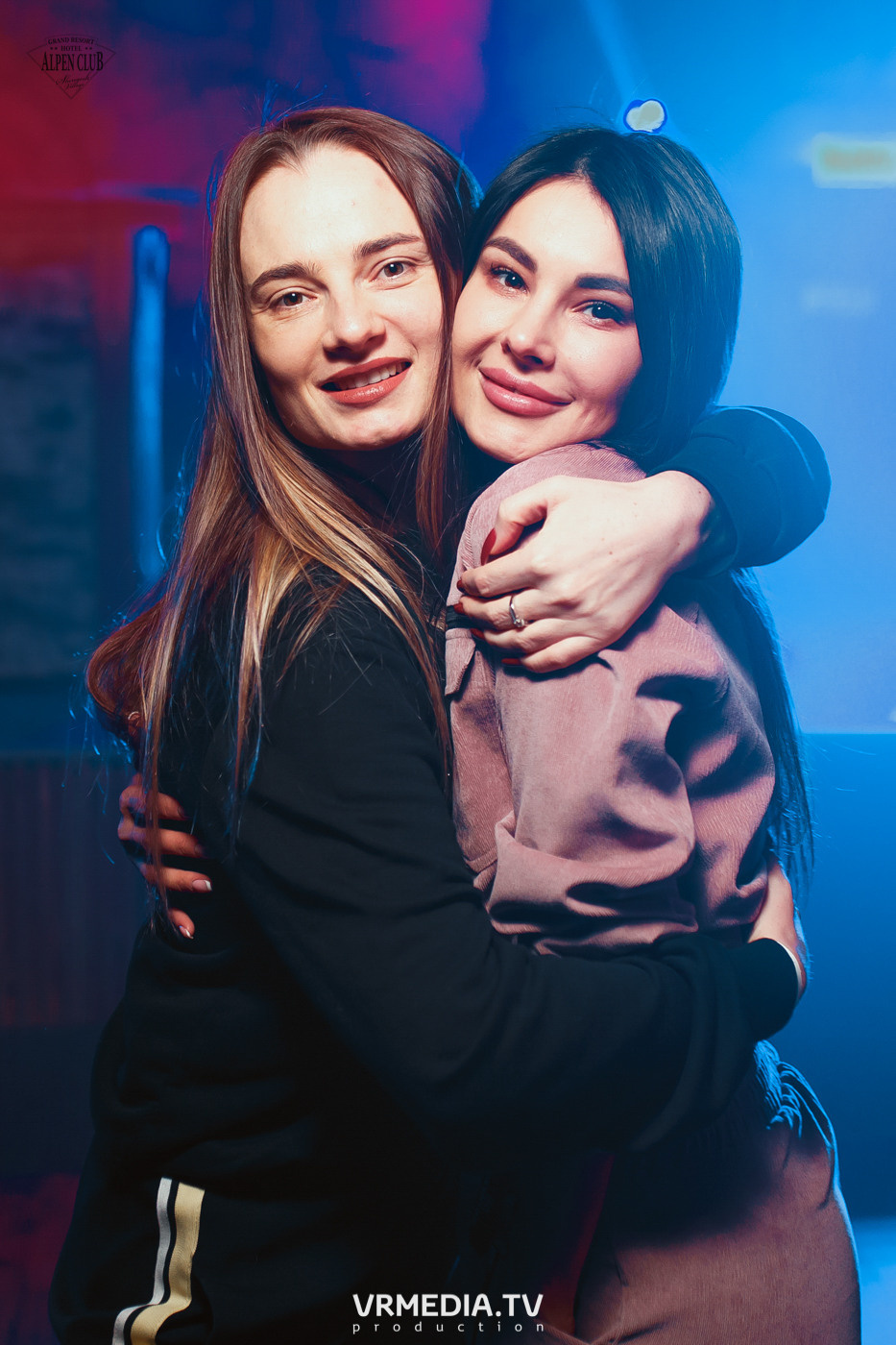 #GESH_HOUSE_MUSIC в Alpen Club (Шерегеш)