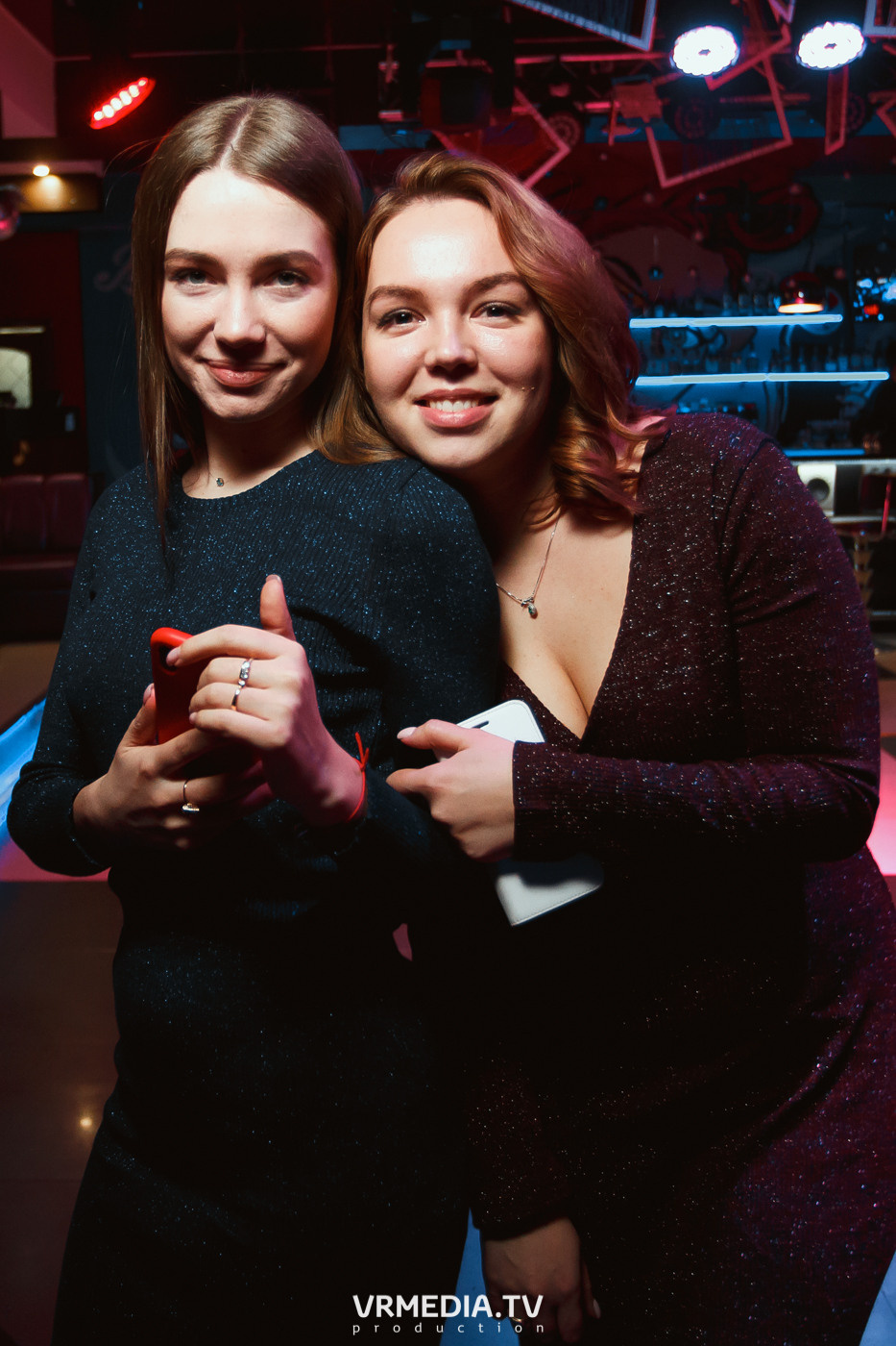 #СтихийныйКорпорат в караоке-баре «Четыре стихии»