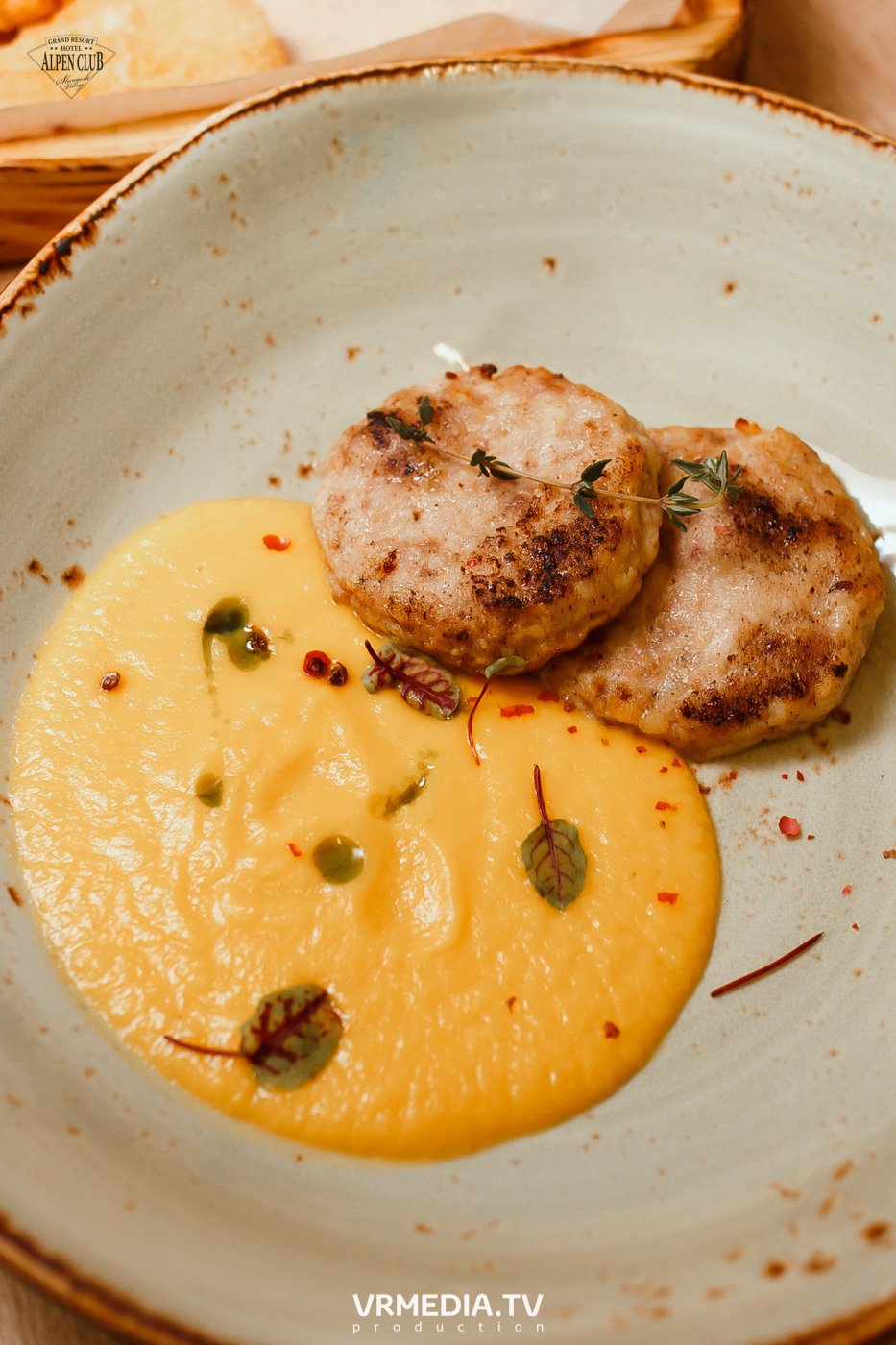 #GESH_HOUSE_MUSIC в Alpen Club (Шерегеш)