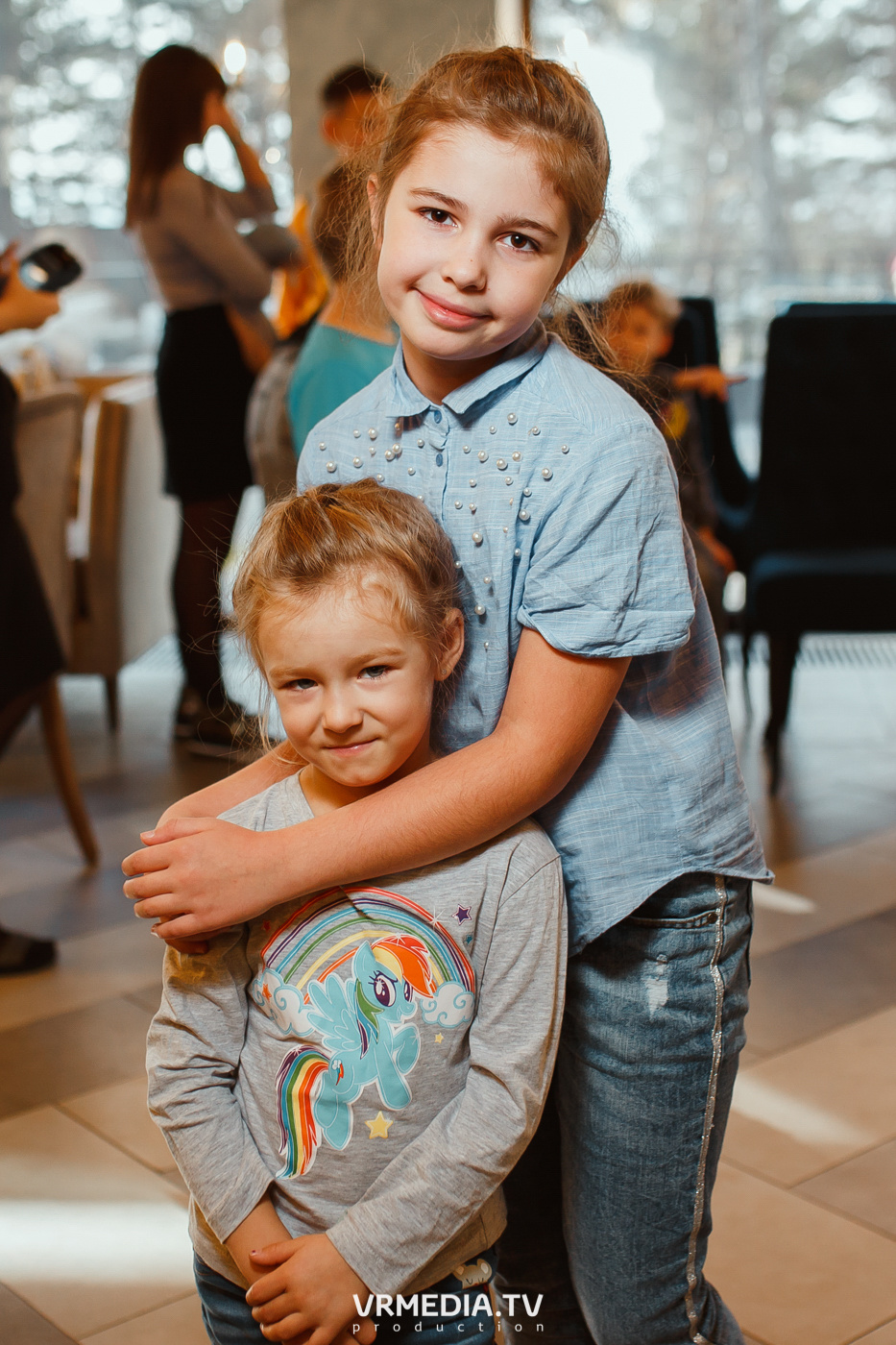 «Монстры на каникулах» в эко-отеле «Лукоморье»