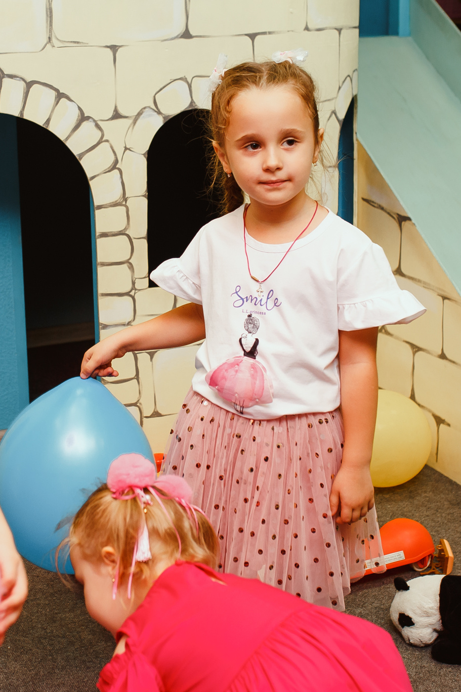 День рождения в «АкунаМатата»