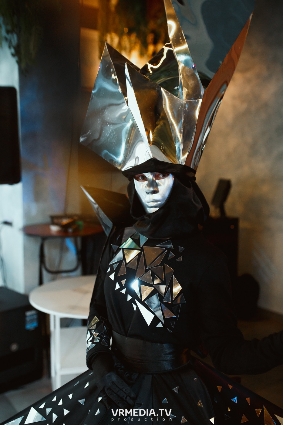 Детский праздник в эко-отеле «Лукоморье»