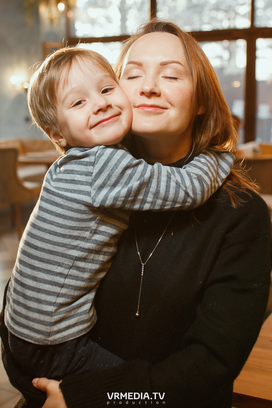 Детский праздник в эко-отеле «Лукоморье»