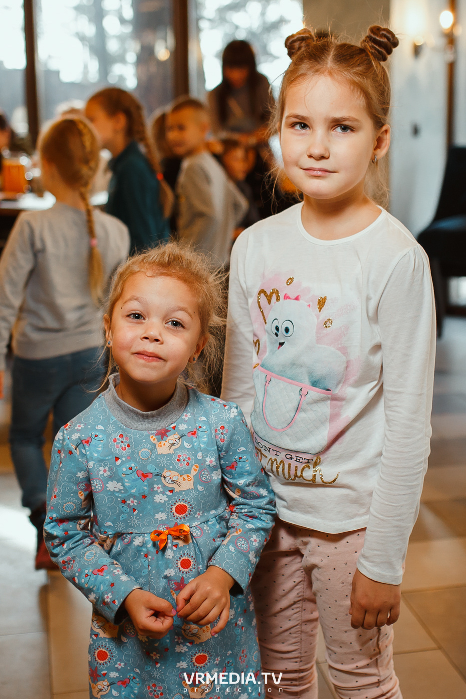 «Монстры на каникулах» в эко-отеле «Лукоморье»