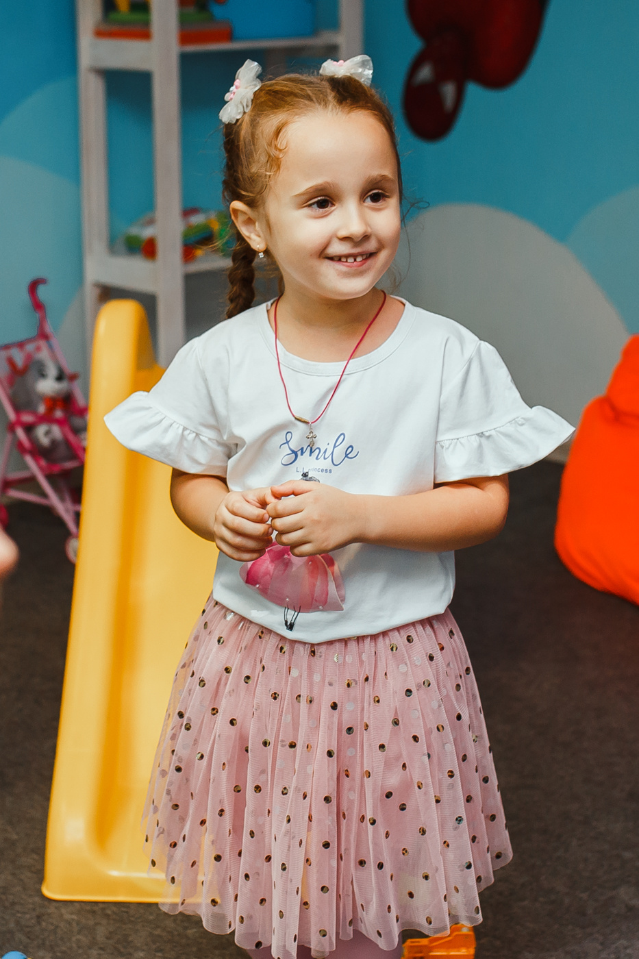 День рождения в «АкунаМатата»