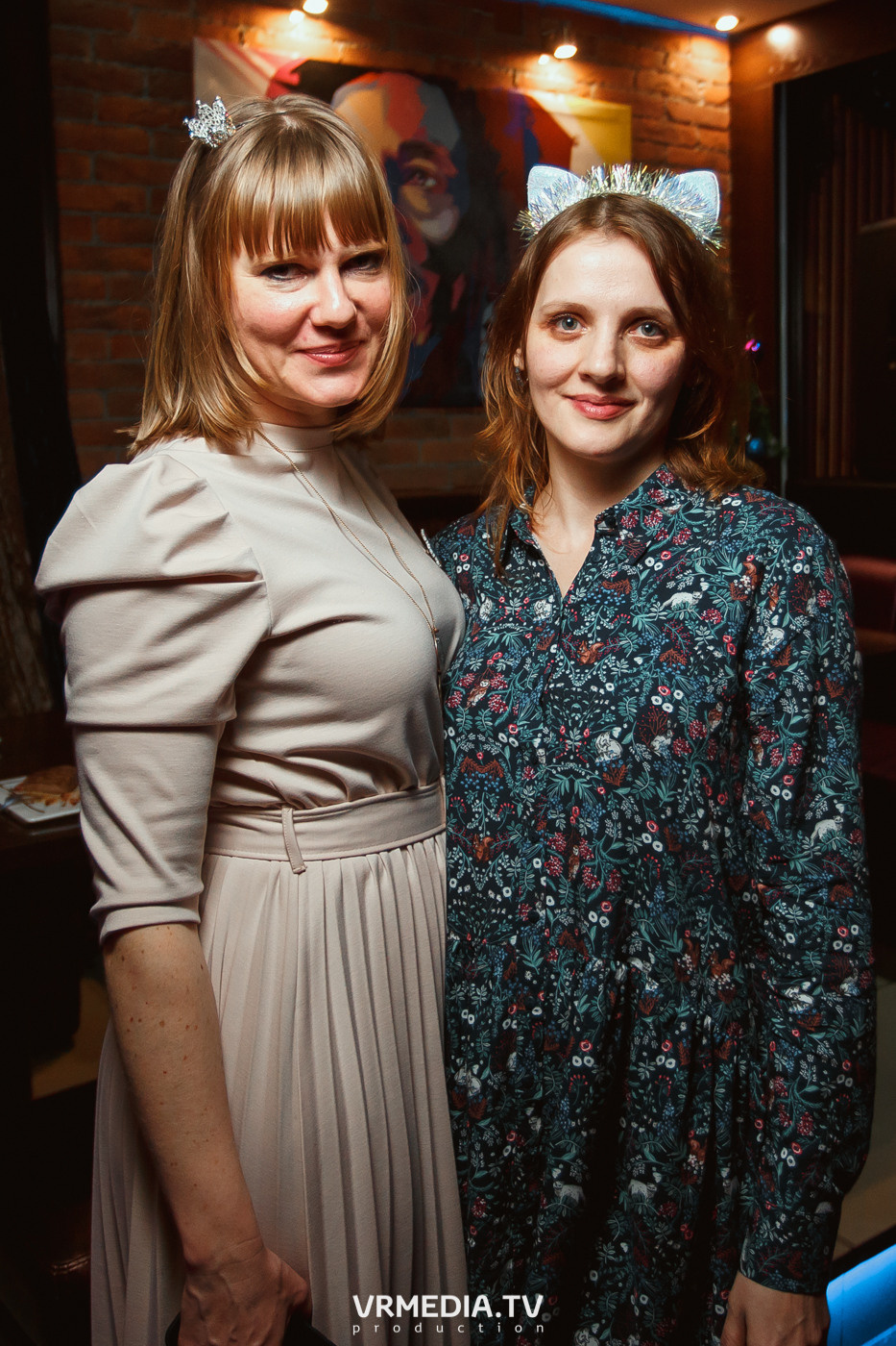 #СтихийныйКорпорат в караоке-баре «Четыре стихии»