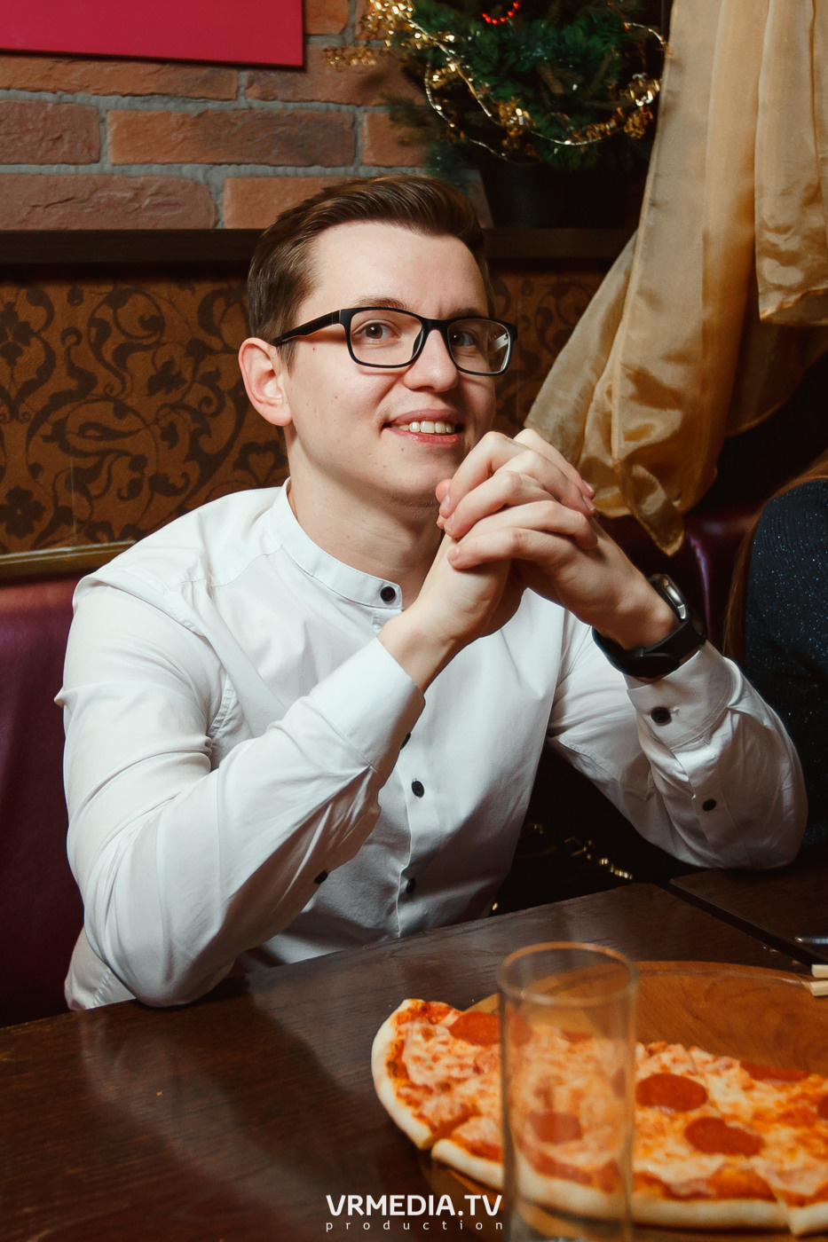 #СтихийныйКорпорат в караоке-баре «Четыре стихии»