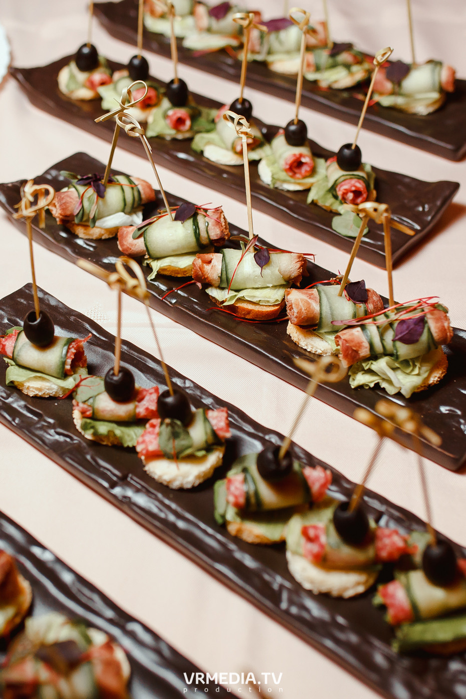 Долгожданное открытие кафе «У Петровича»