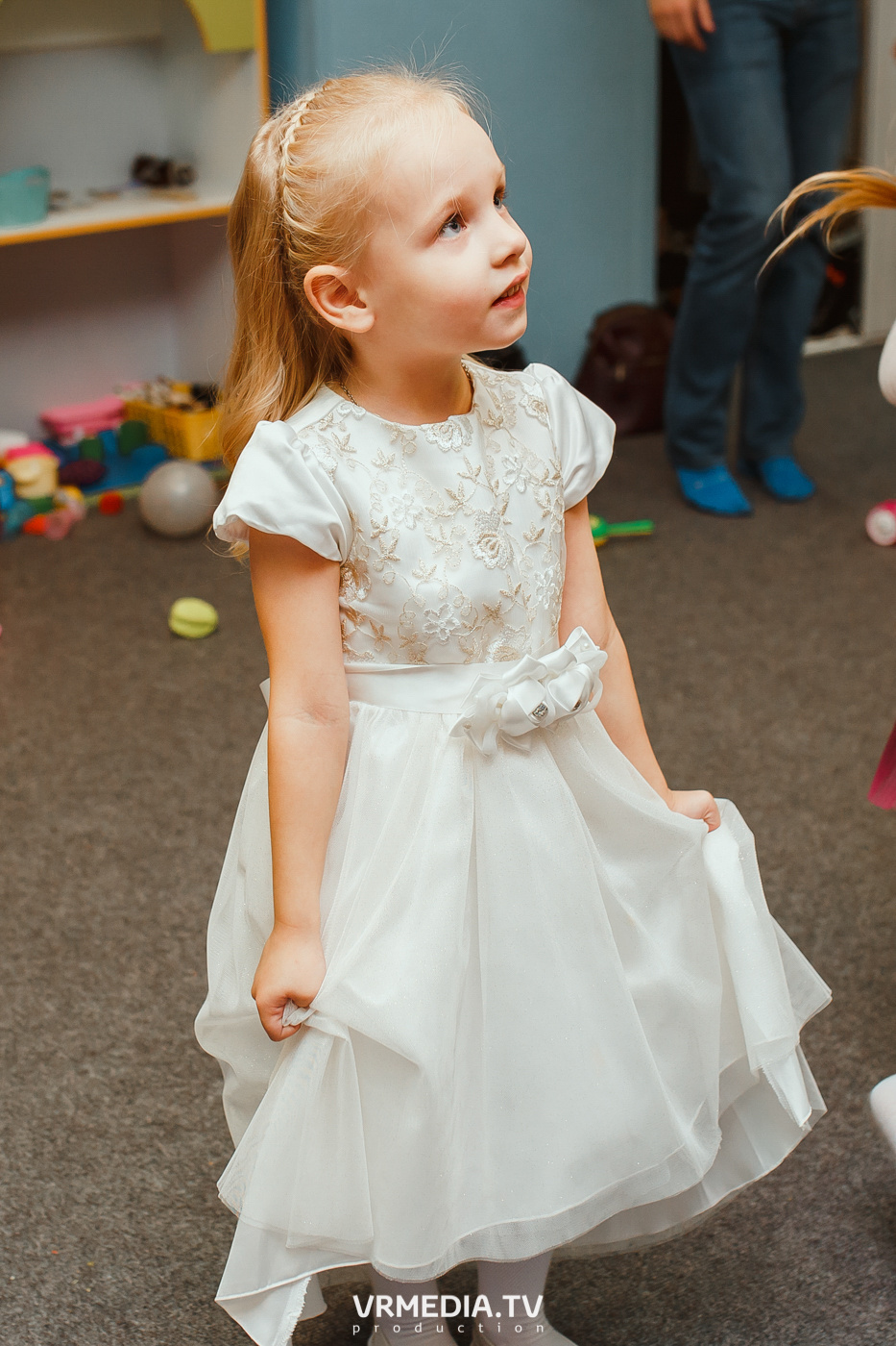 День рождения в «АкунаМатата»