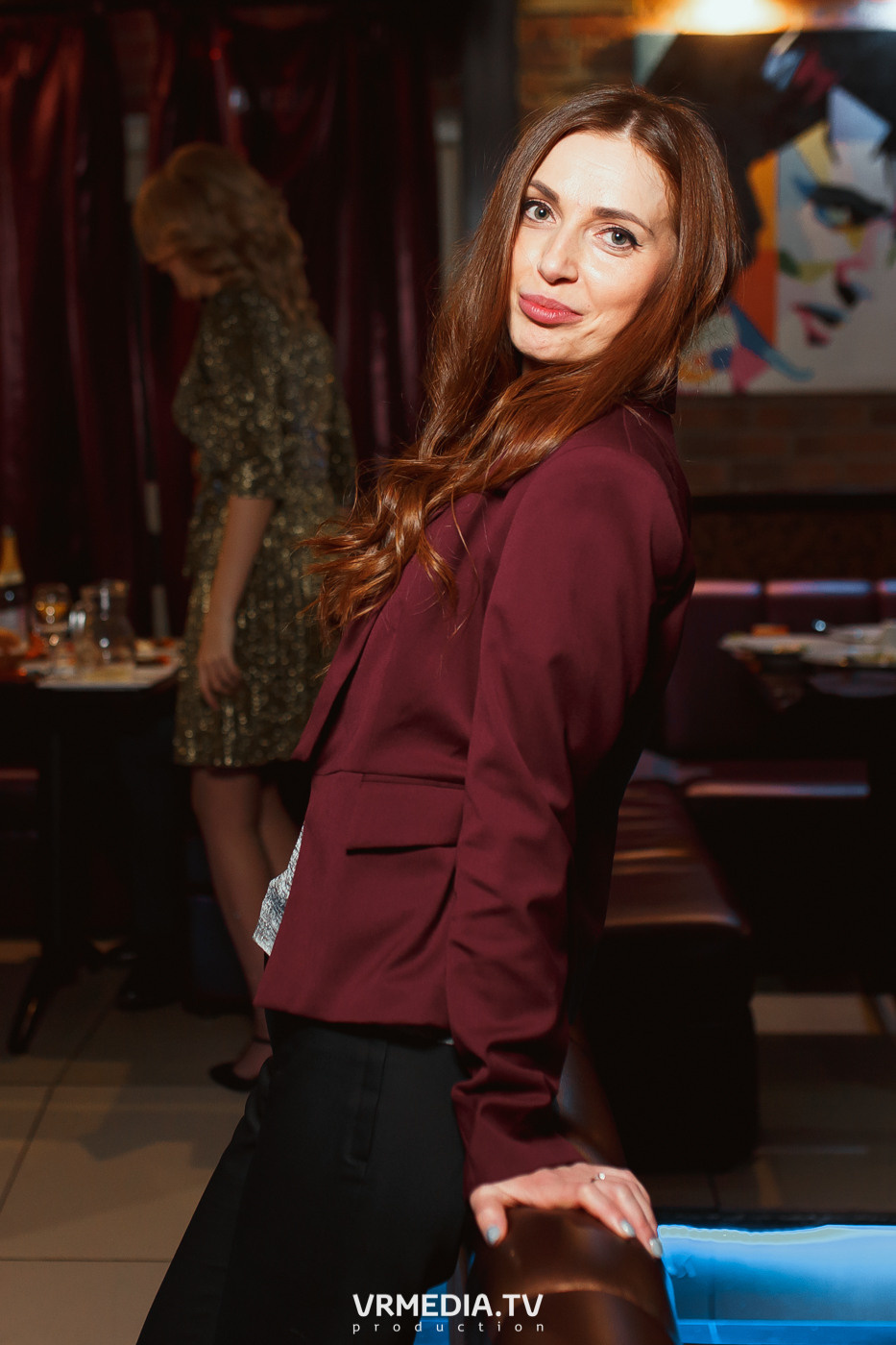 #СтихийныйКорпорат в караоке-баре «Четыре стихии»