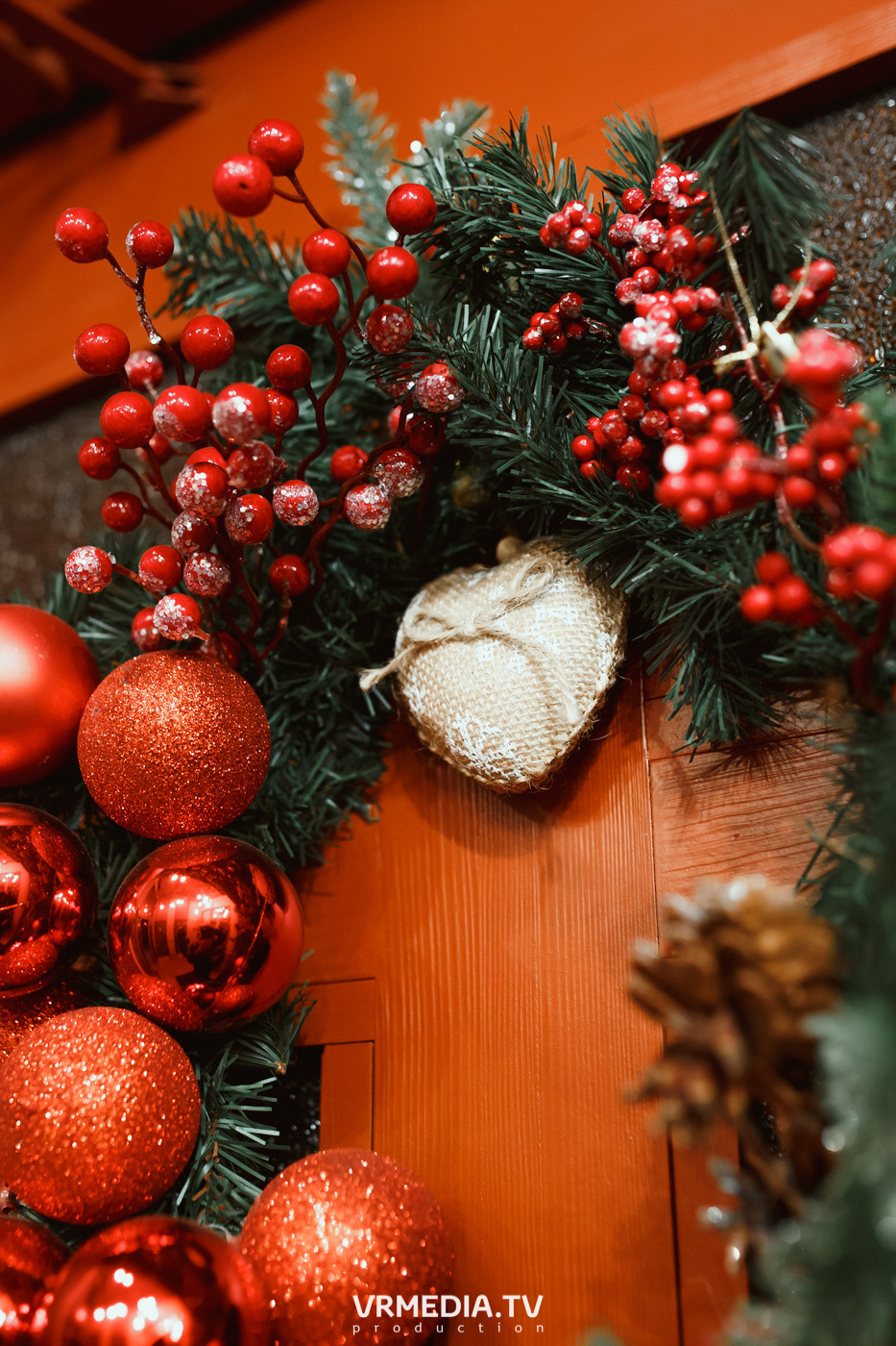 Корпоративные вечера в «Щегловском баре»