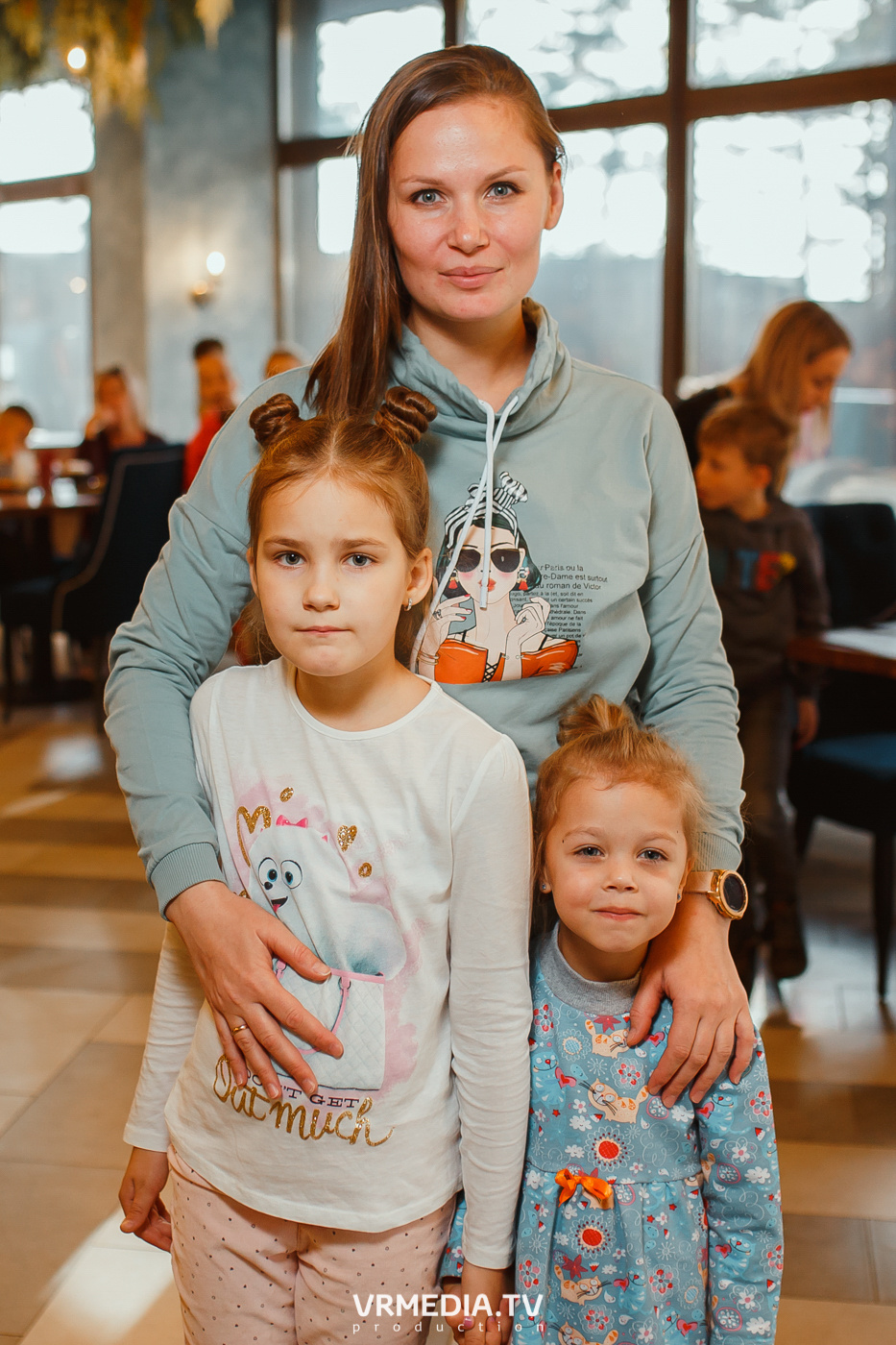 «Монстры на каникулах» в эко-отеле «Лукоморье»