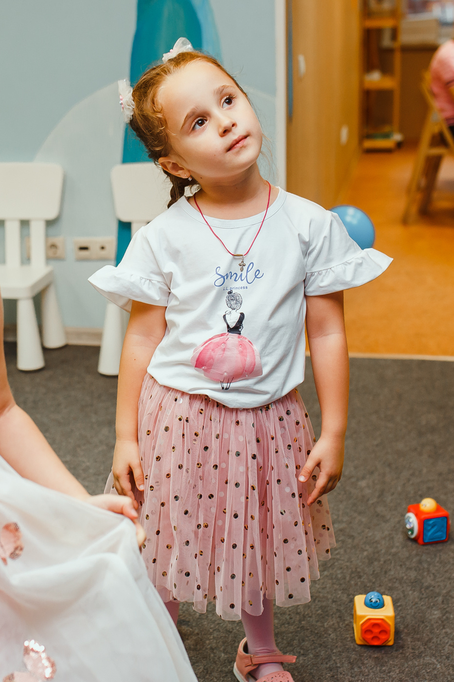 День рождения в «АкунаМатата»