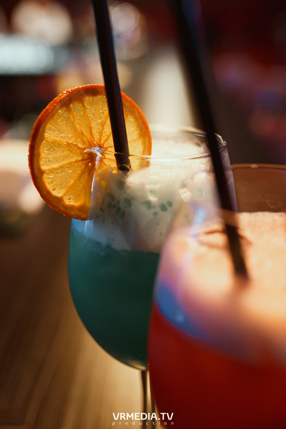 #СтихийныйКорпорат в караоке-баре «Четыре стихии»