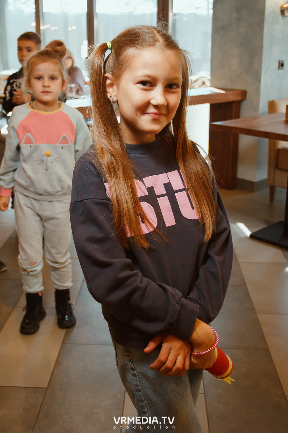 Brawl Stars в эко-отеле «Лукоморье»