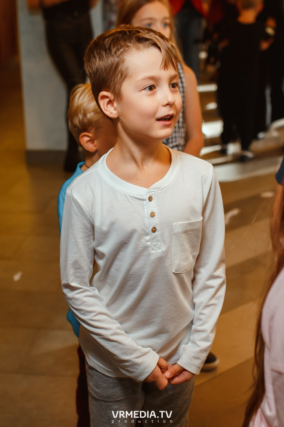 «Монстры на каникулах» в эко-отеле «Лукоморье»