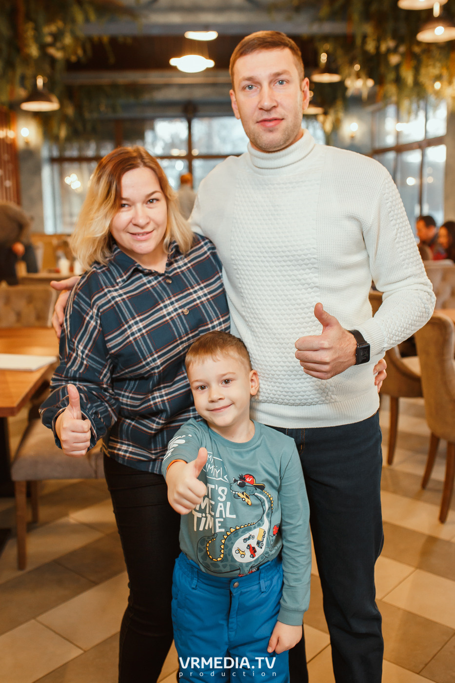 Детский праздник в эко-отеле «Лукоморье»