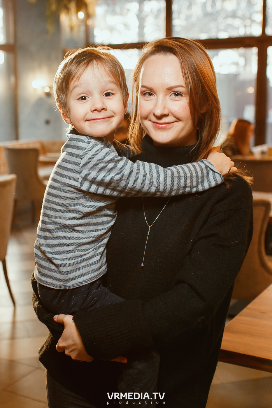 Детский праздник в эко-отеле «Лукоморье»