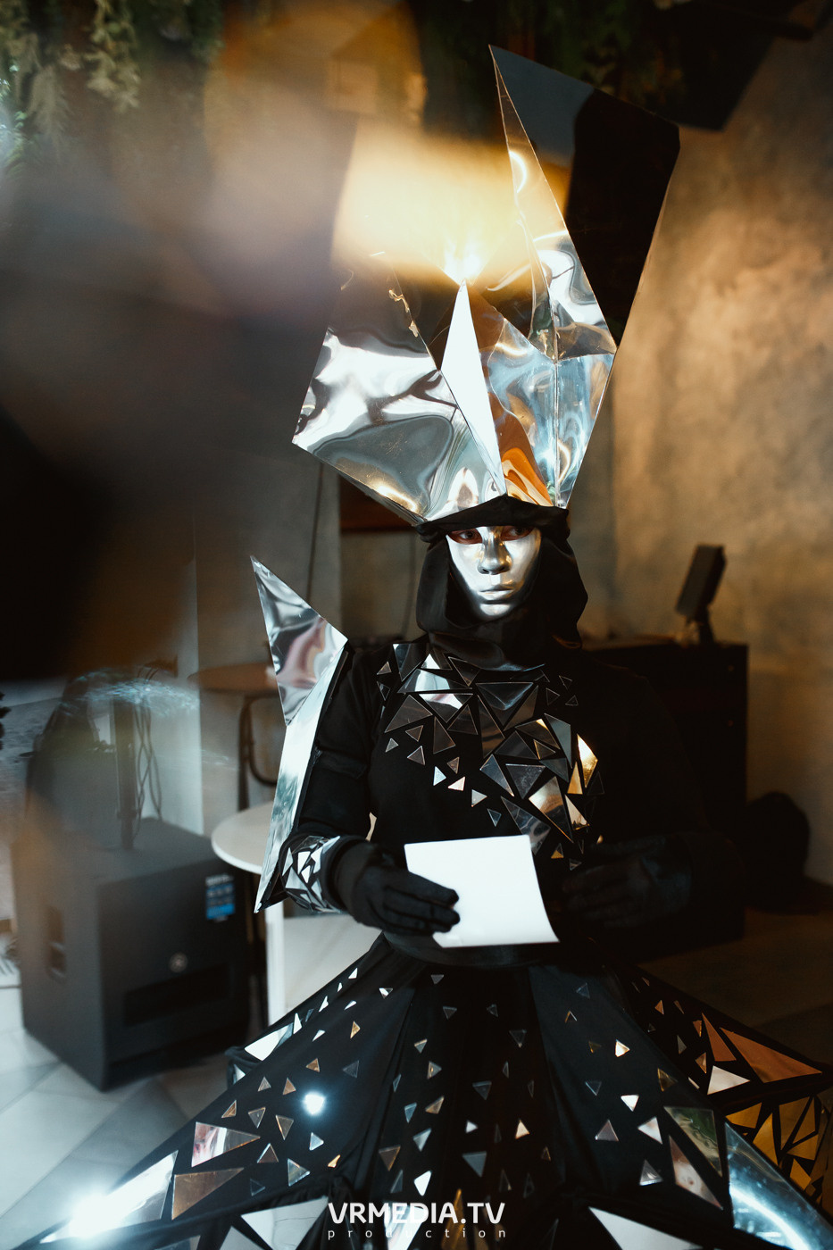 Детский праздник в эко-отеле «Лукоморье»