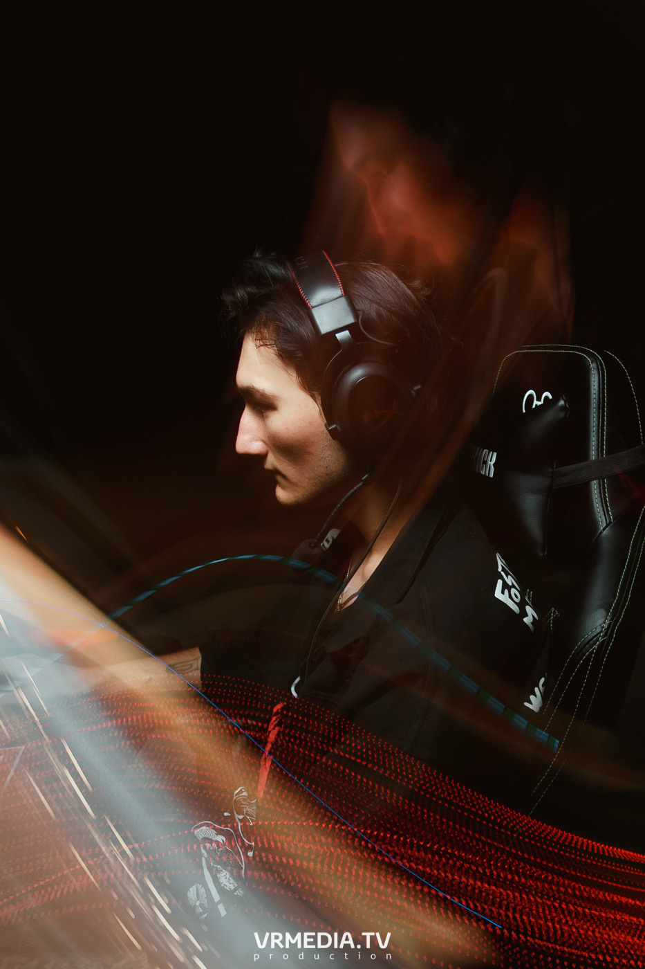 Турниры по CS: GO: «Vansdorf» VS. «VRMEDIA.TV» в «WhyKick»