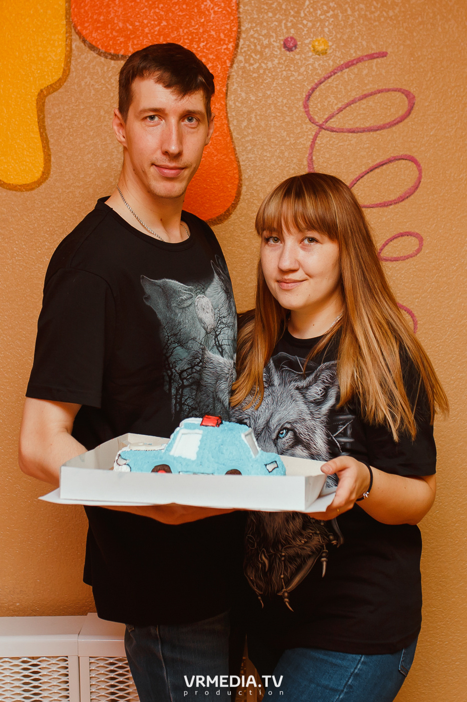 День рождения в «АкунаМатата»