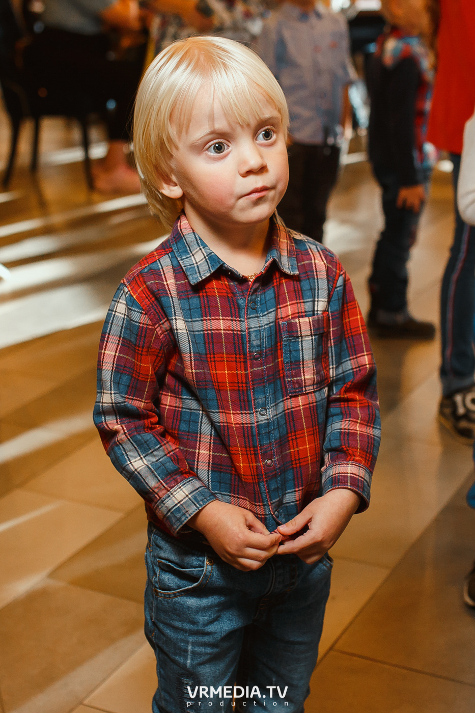 «Монстры на каникулах» в эко-отеле «Лукоморье»