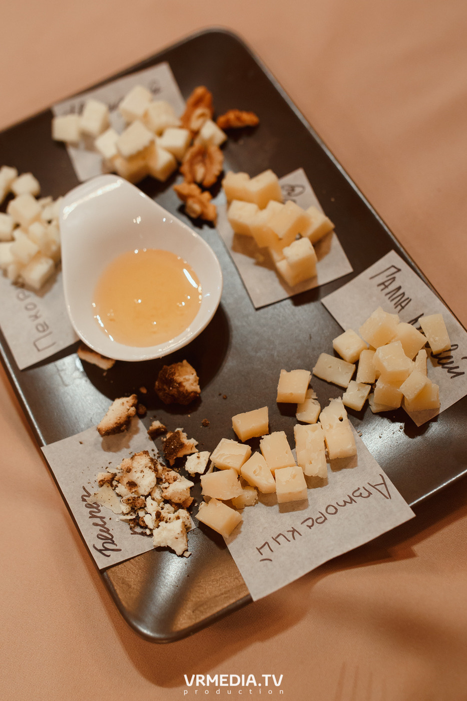 Экскурсия — дегустация на «Сыроварне Лобанова»