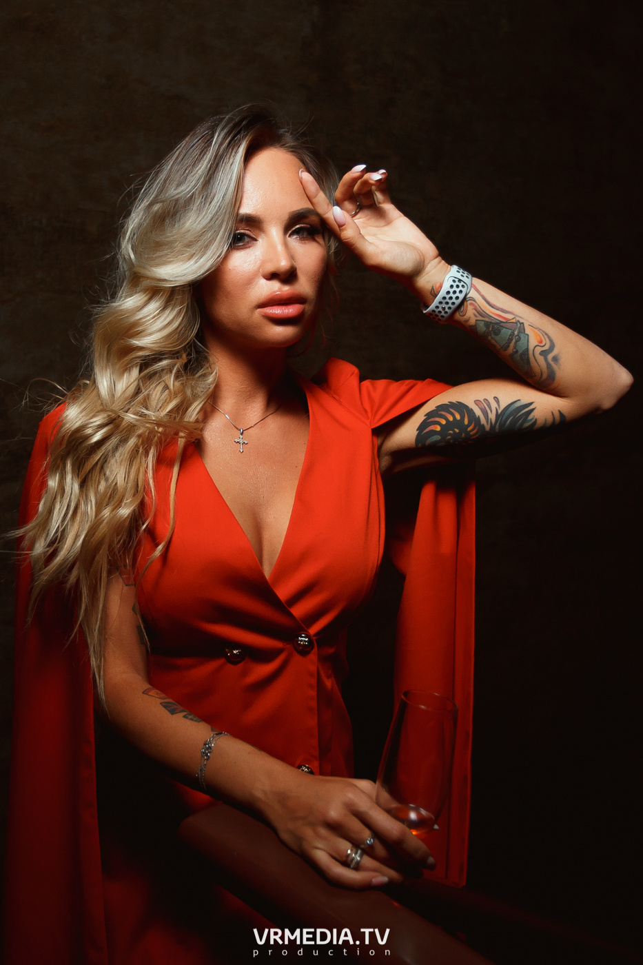 День рождения Табашниковой Ксении