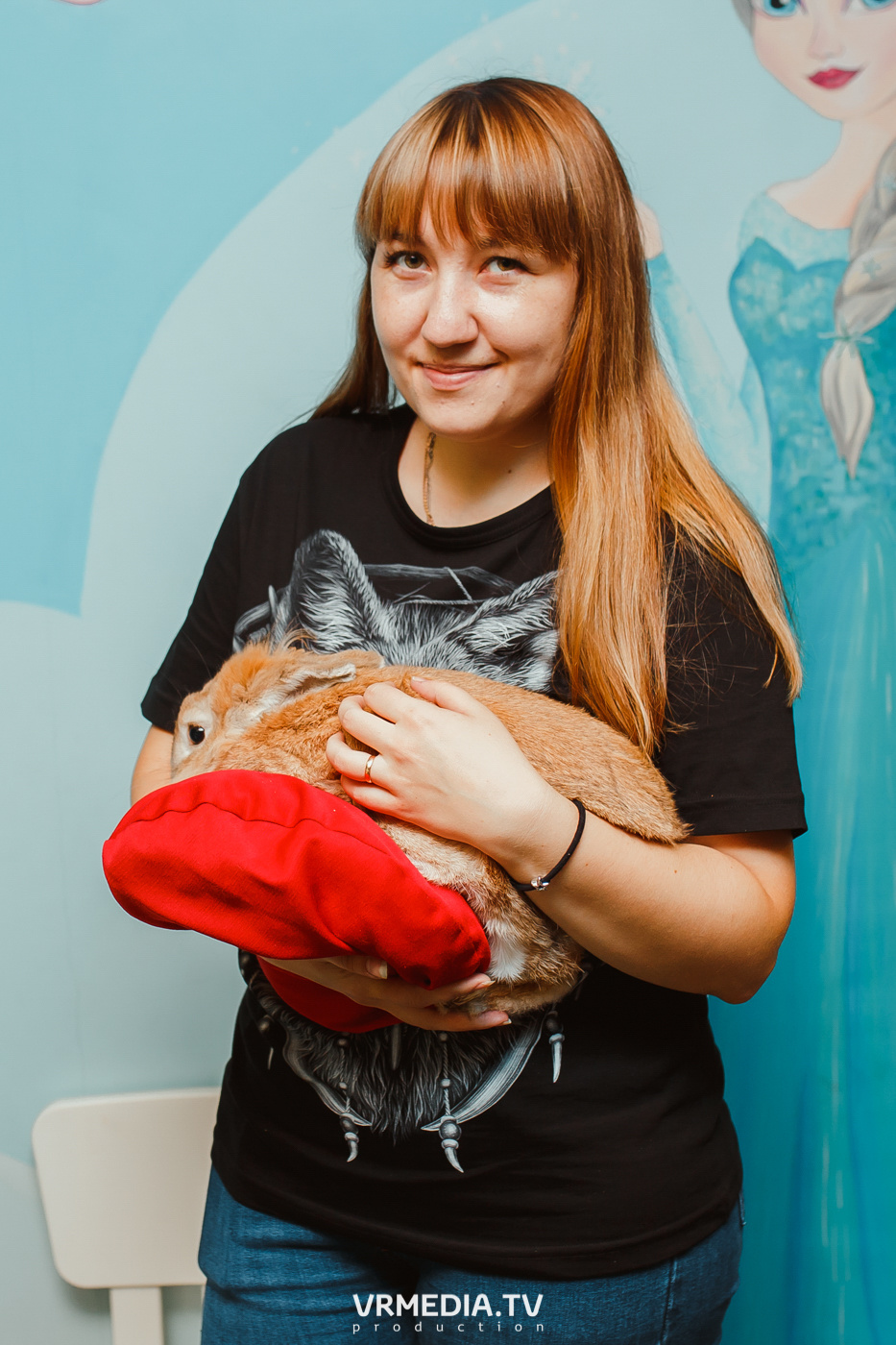 День рождения в «АкунаМатата»