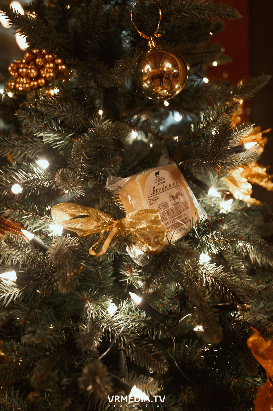 Экскурсия — дегустация на «Сыроварне Лобанова»