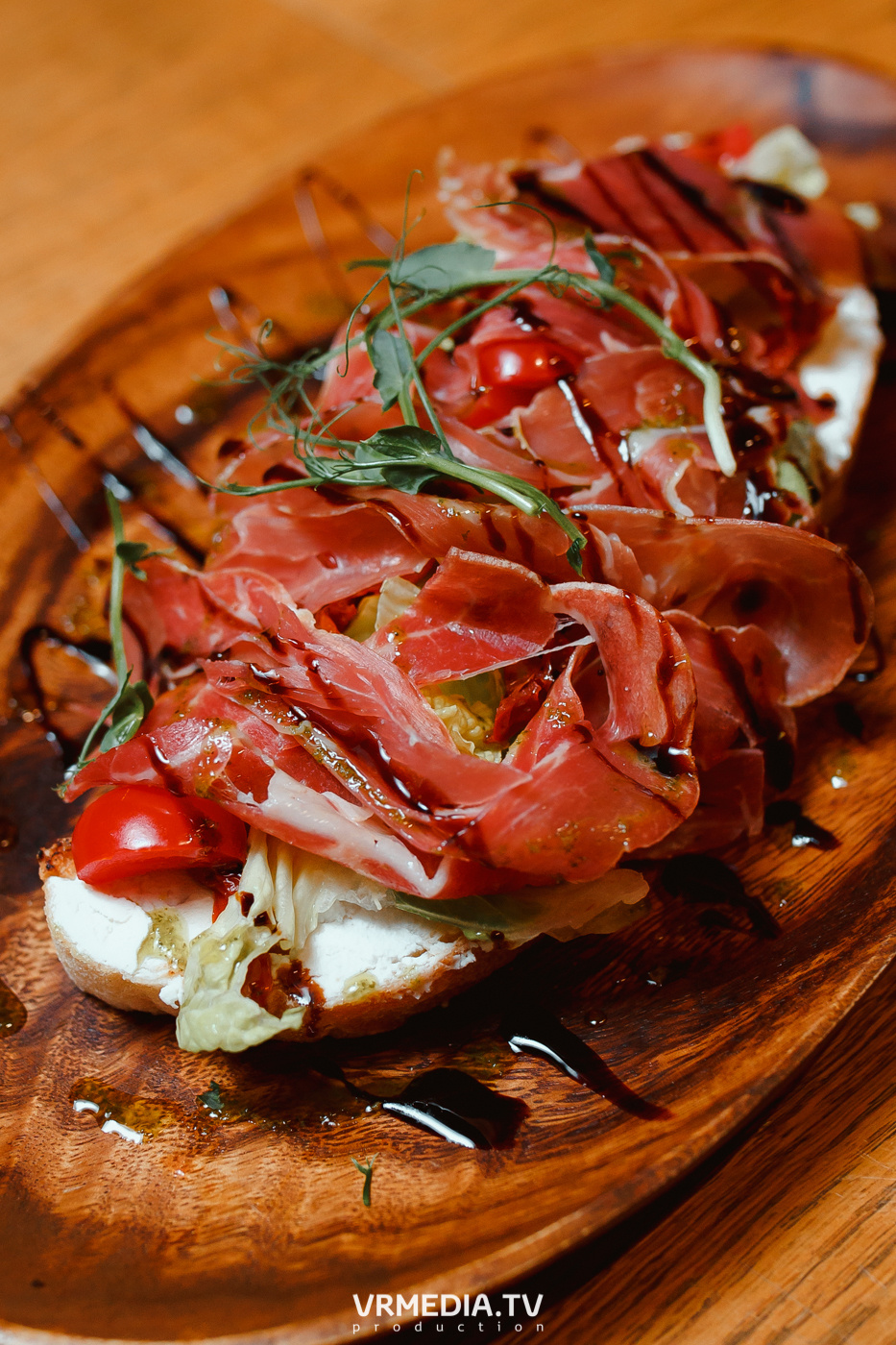 Группа «Алые Паруса» в гриль-баре «Жара»