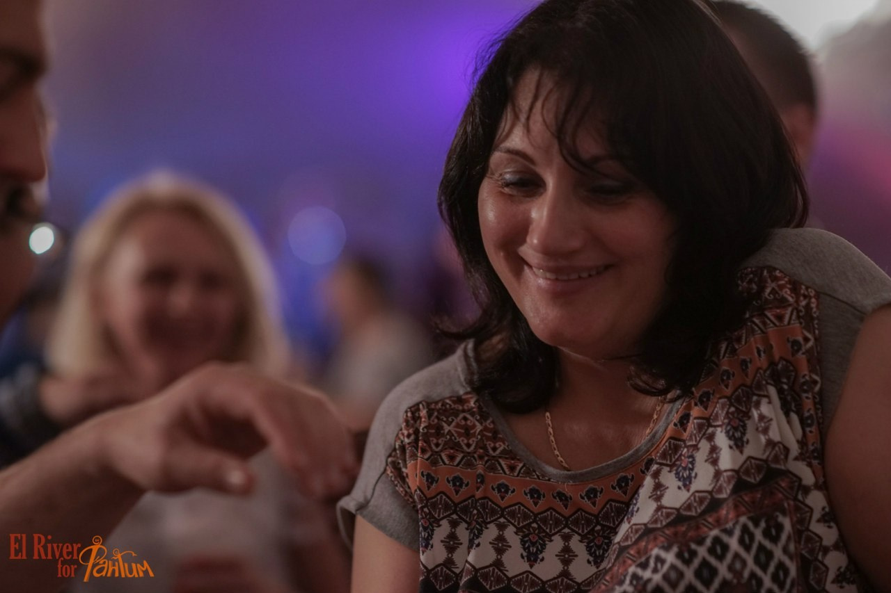 День рождения Фантима. 7 лет! | 21-22.05.2016. Галерея Фантим