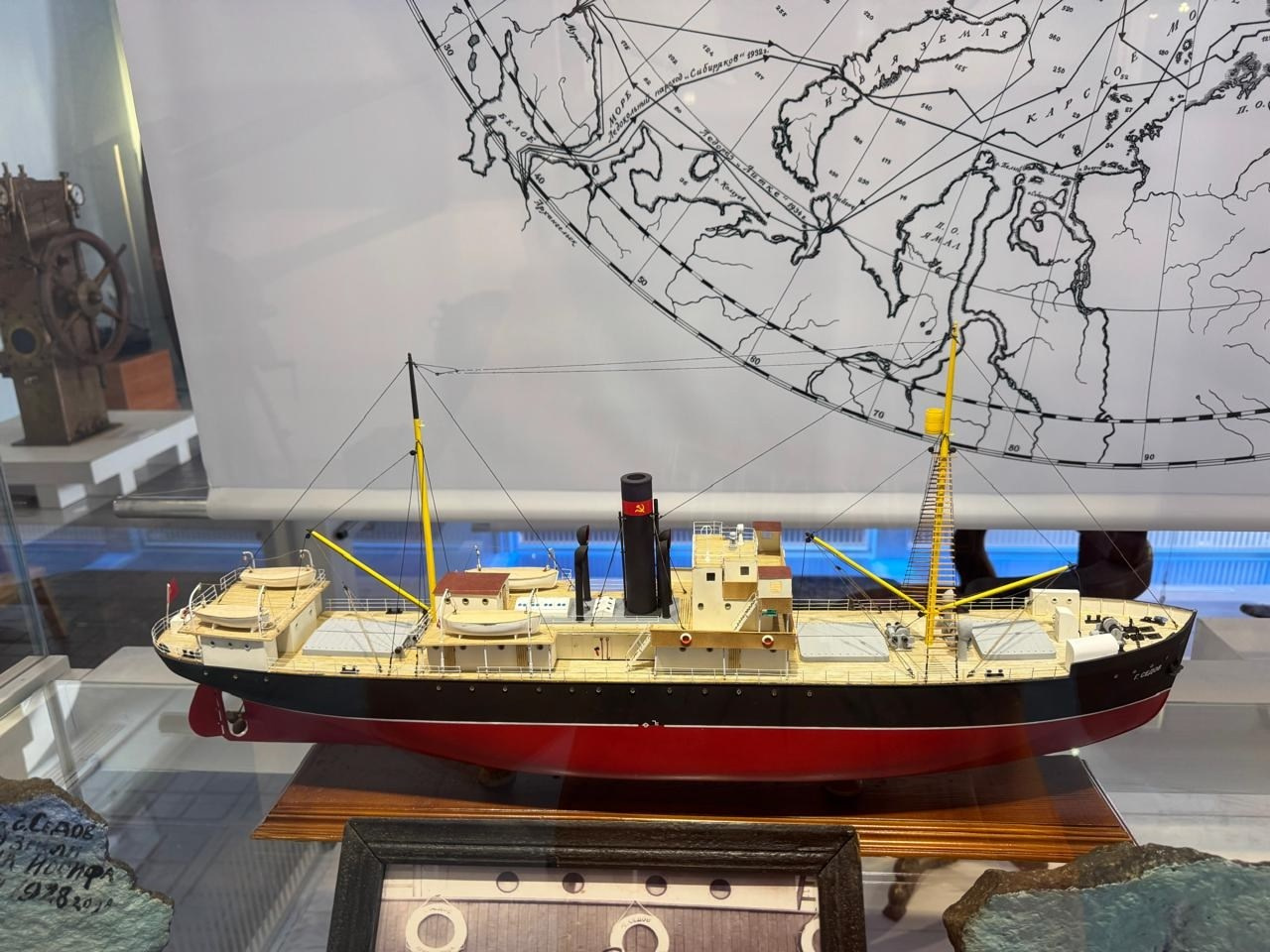 Архангельск | 08.05 — 11.05.2025. Галерея Фантим