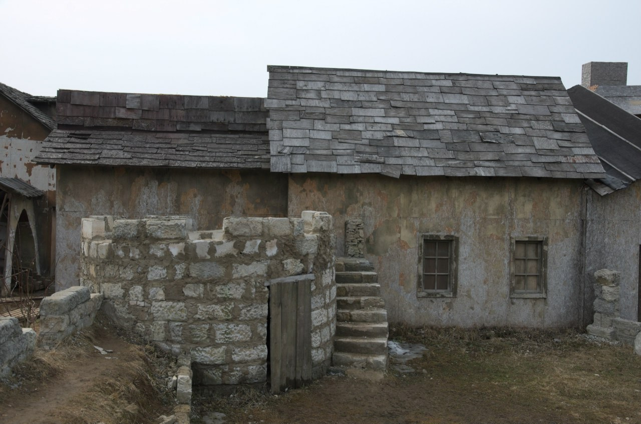 Середниково — Piligrim Porto — Братцево — Сходненская чаша | 09.04.2016. Галерея Фантим