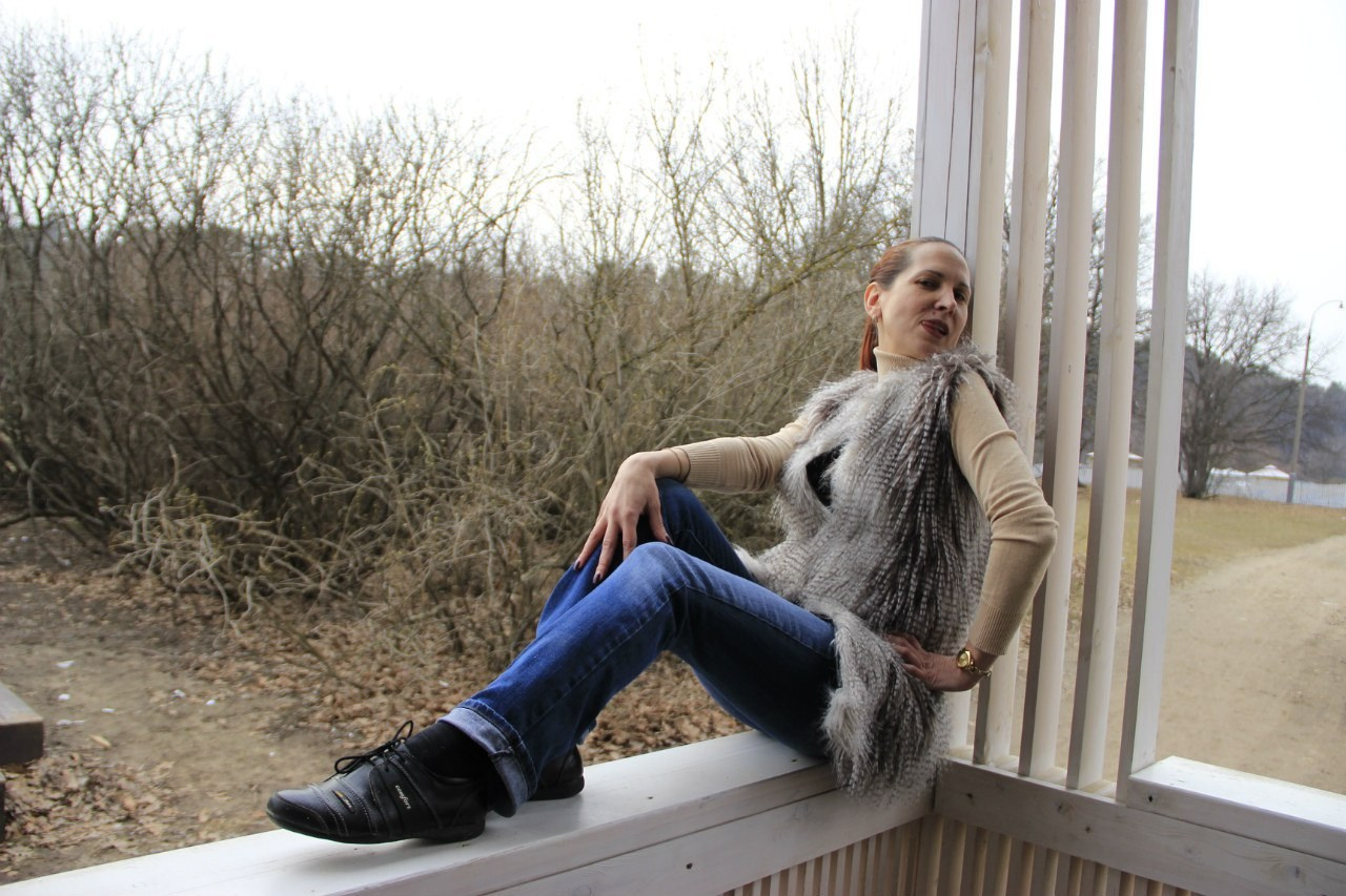 Шашлычинг | 09.04.2016. Галерея Фантим