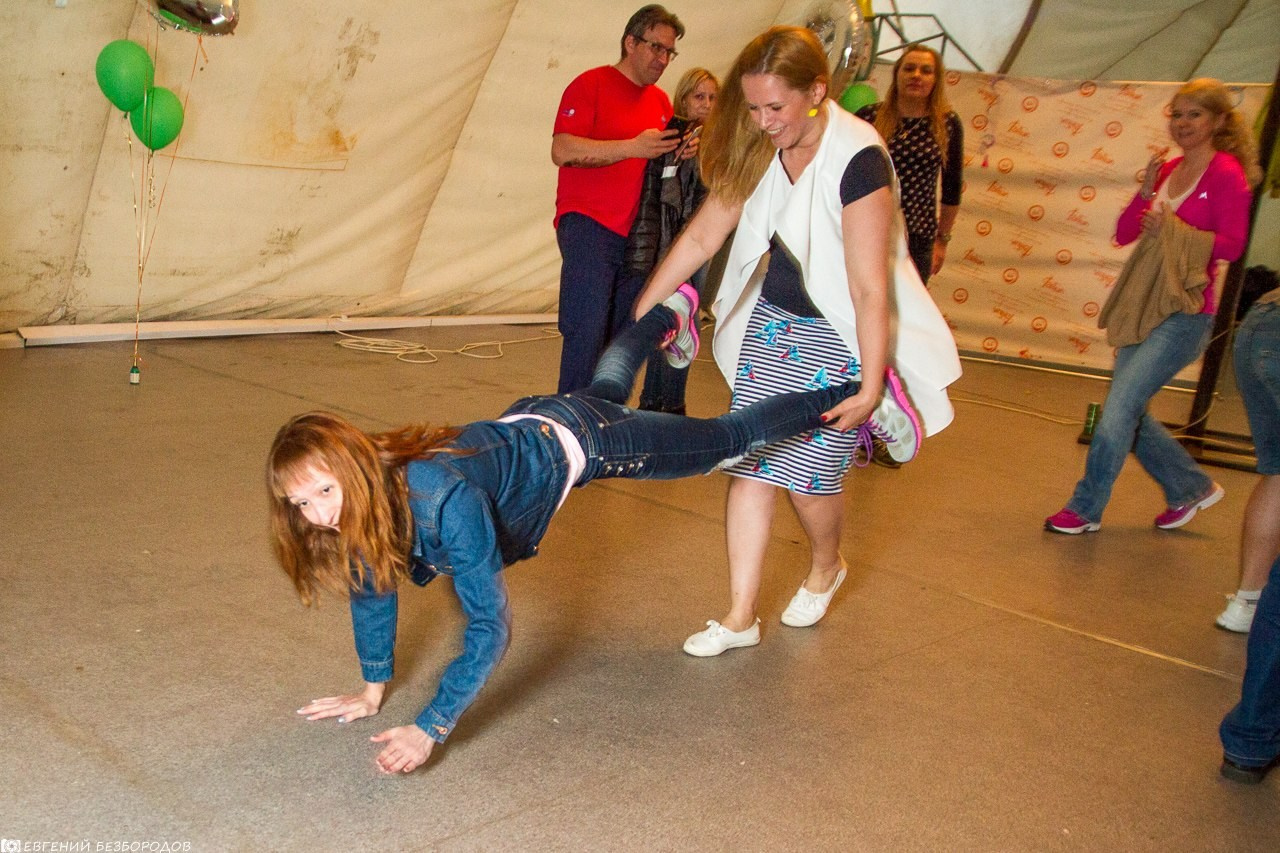 9 лет Фантиму. Тропикана | 26–27 мая 2018. Галерея Фантим