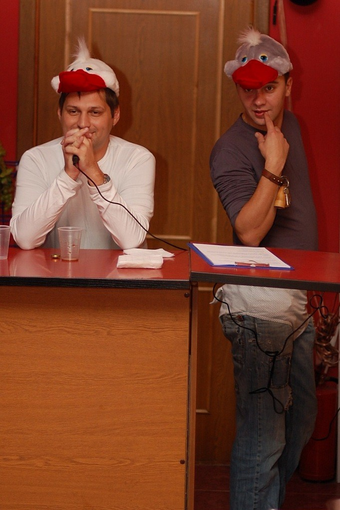 В мире животных | 23-24.10.2010. Галерея Фантим