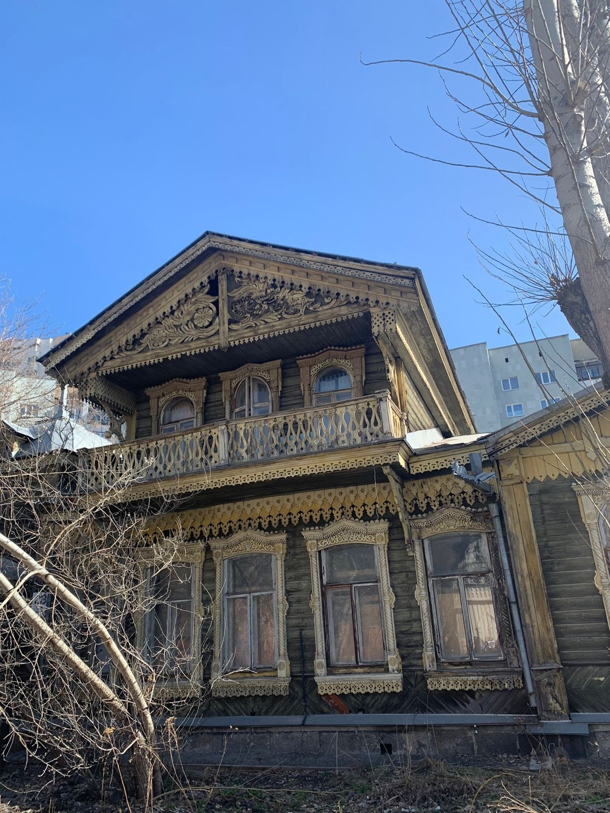 Екатеринбург | 08-09.04.23. Галерея Фантим