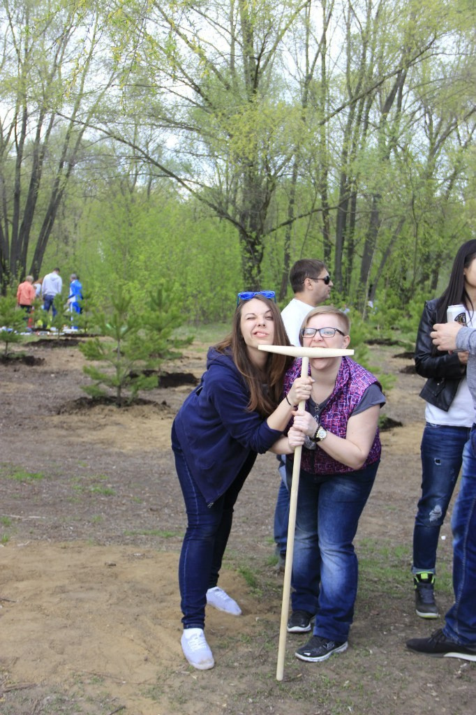 Шашлыки | 01.05.2016. Галерея Фантим