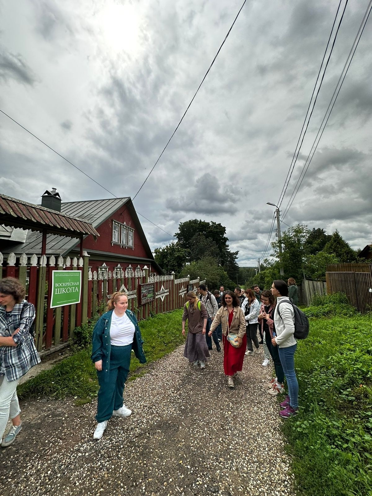 Звенигород | 29.06.2023. Галерея Фантим