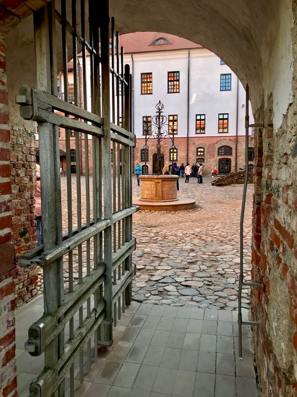 Минск | 27-29.08.2017. Галерея Фантим