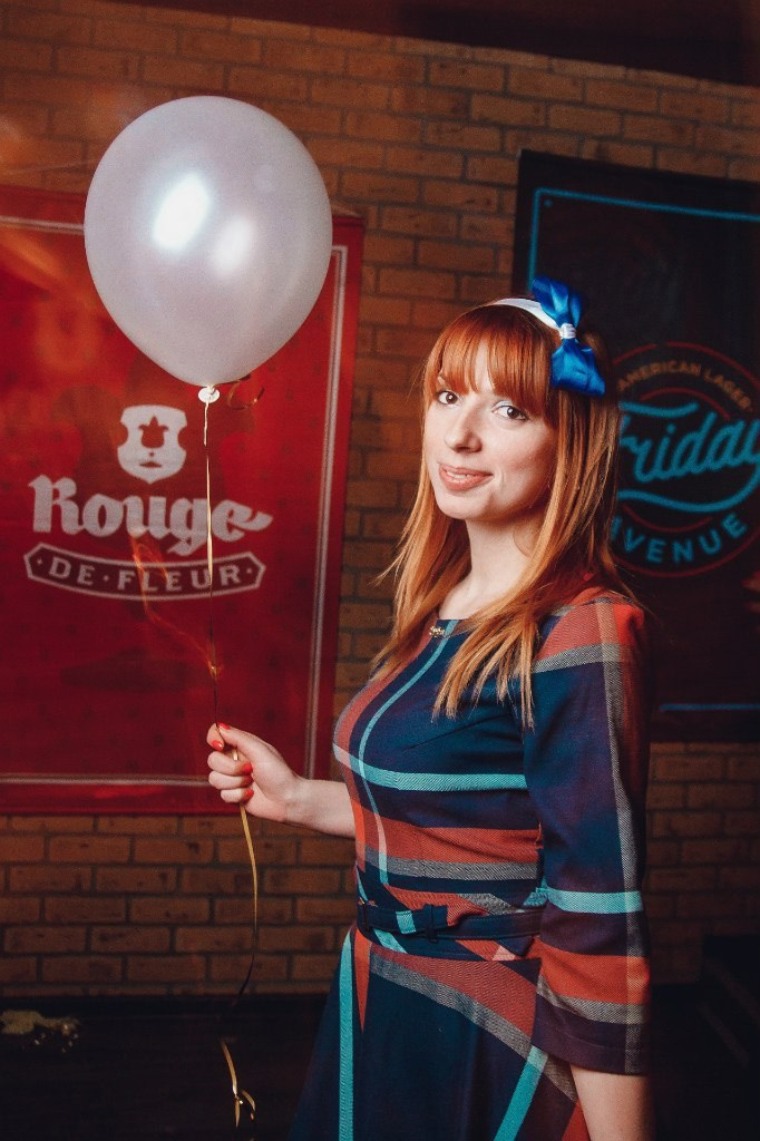 Клубная вечеринка «Мальчишки и девчонки» | 26.02.2016. Галерея Фантим