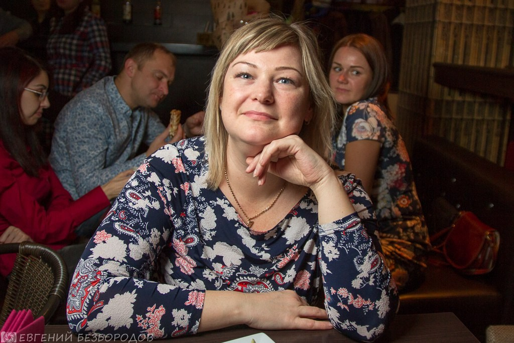 Музыкальная вечеринка | 08.03.18. Галерея Фантим