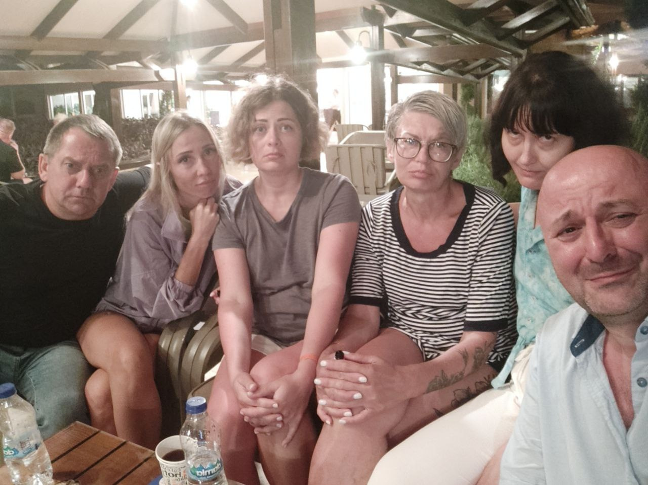 Фантимоотпуск. Турция | сентябрь 2023. Галерея Фантим