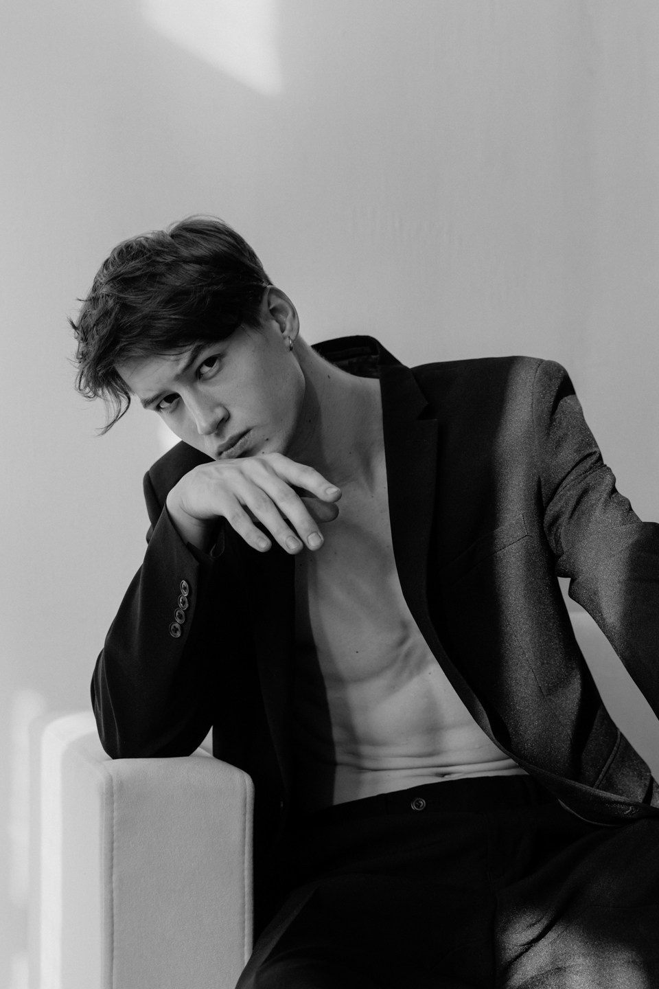 Максим. Свадебный фотограф в Белгороде Антон Каменев