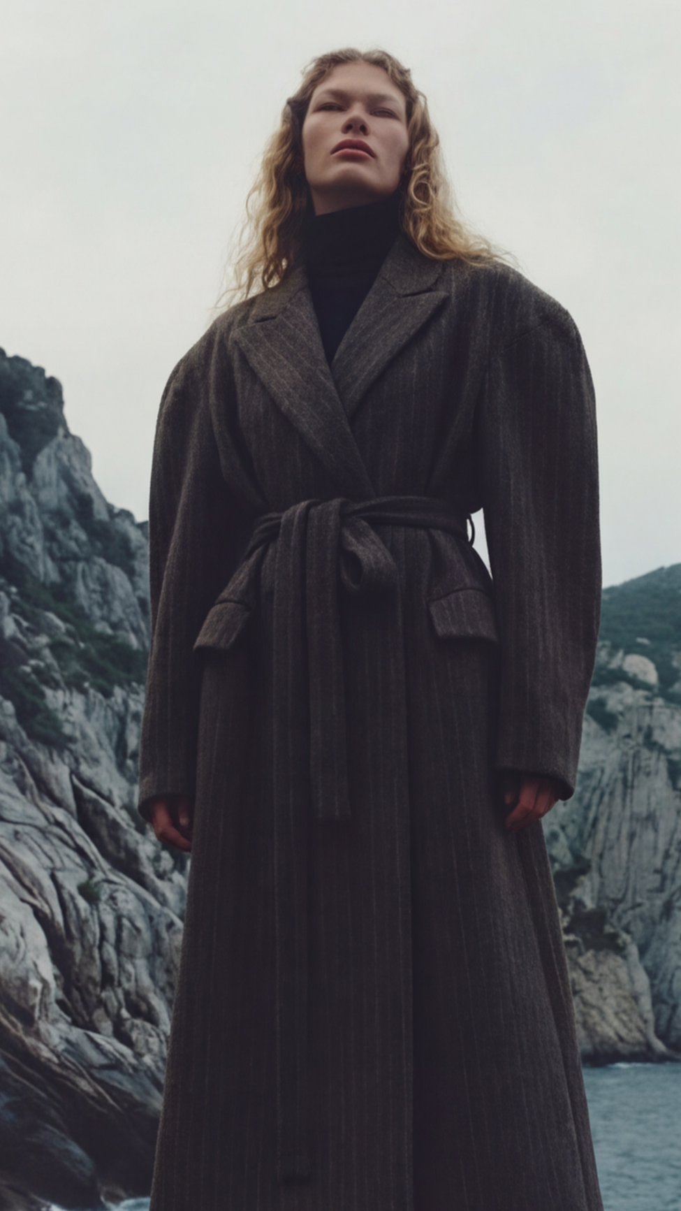 Творческий проект по внедрению реального товара для бренда TOOMATCH. Ekaterina Kiral — Visual Branding & AI Creation