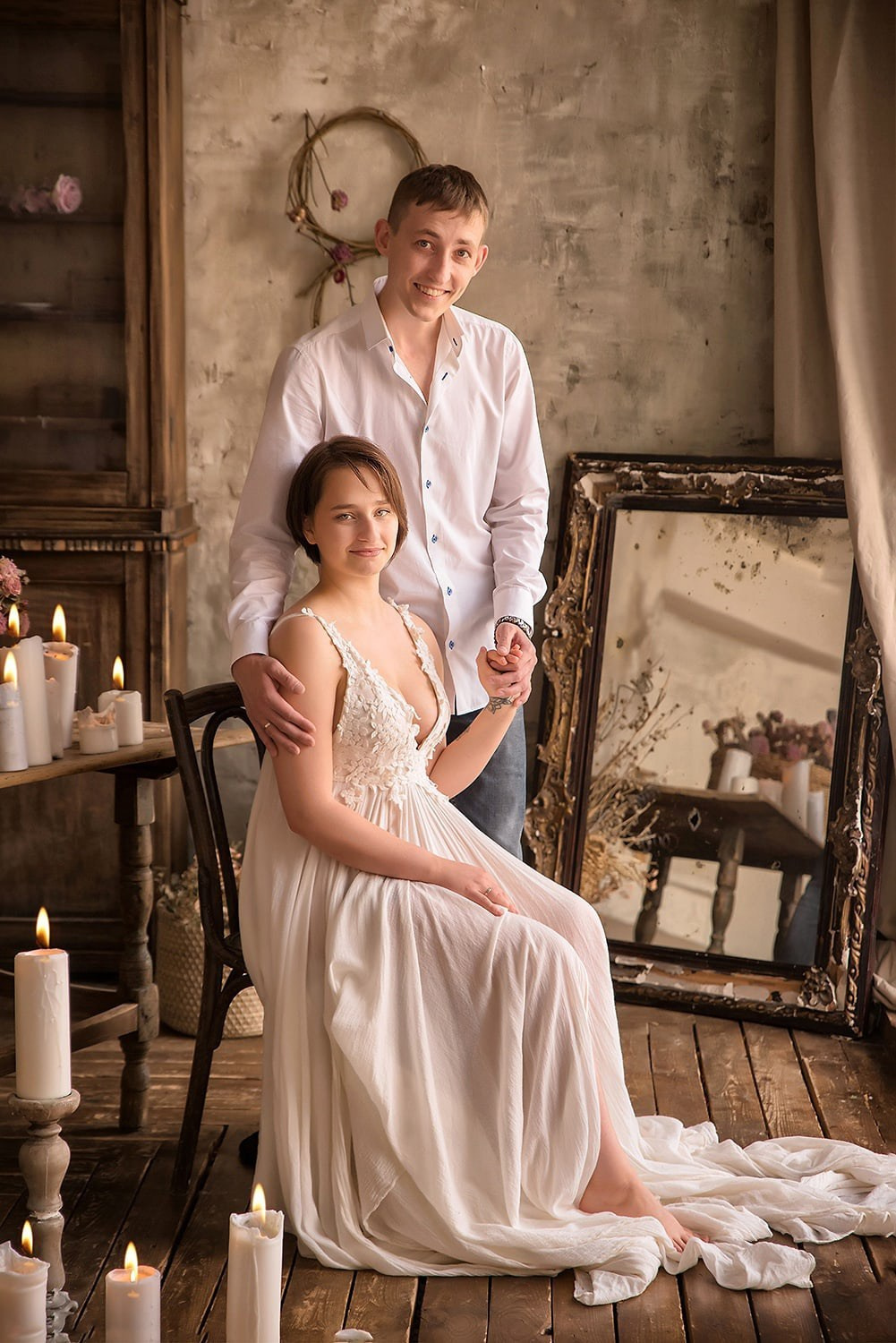 Главная. Контакты