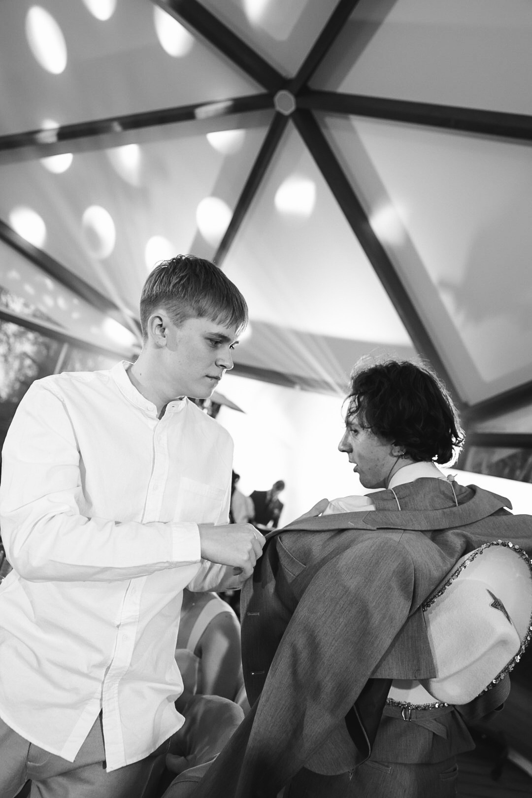 Просто такая сильная любовь. Фотограф Нижний Новгород